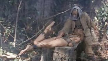 לבן החורג יש את רכיבת חייו פורנו למבוגרים תחת MILF