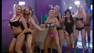 פורנו לבנות סרטי סקס חינם עם חיות בלבד: שקוע עם לאנה גרנד ומתי בפורנו-HD