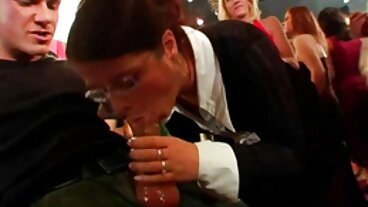 FeetishPOV: זונה זין מפלצתי מסיבה קטנה של אלכס גריי לוקחת זין עמוק בפורנו-HD