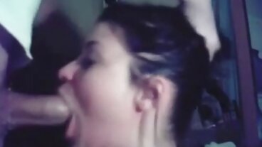 סקס בין-גזעי ראשון עבור סקס הומואים חינם ריילי קרוז