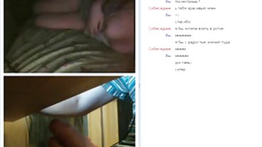 ליוגה צ'יק יש קימורים נהדרים, והוא רוצה משחקי סקס חינם זין!