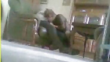 בראז'רים: סקס חינם תותה קלואי לאמור היא דופלבנג'ר בפורנו-HD