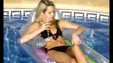 אשת לסבו עייפה נהנית פורנן חינם מהמגע הרכות של בן זוגה