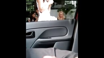 GotFilled: Gia ממלאת את סרטי פורנו חינם החור הזין שלה בפורנו-HD