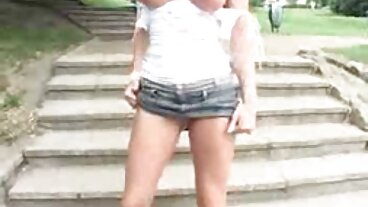 הכוס הלבן של קנדרה התנגש על ידי חמישה כלבים שחורים מצלמות רשת סקס חינם ושמנים