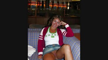 השכן עוזר תותה חינם למקנזי מייס המשוגע הנעול