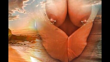 DorcelClub: טינה קיי מציעה הופעה אנאלית באמצעות מצלמת אינטרנט לחברתה מזדיינת עם השכן Sybilon PornHD