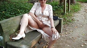 אמא חורגת סרטי סק חינם צריכה קצת אהבה אנאלית מהנגובר ריקי!