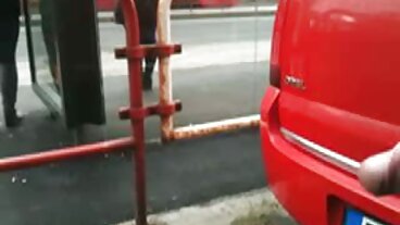 אייס תה מחרמן מאוד את סרס חינם סטפמה שרי דוויל!